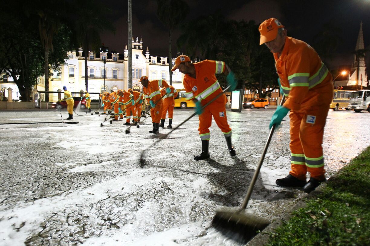 | Daniel Castellano/Gazeta do Povo