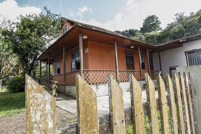 | Jonathan Campos/Gazeta do Povo