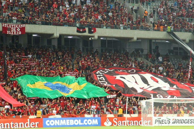  | Daniel Castellano/Gazeta do Povo