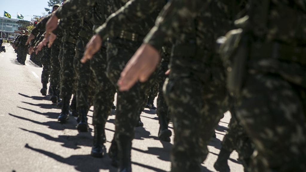 | Marcelo Andrade/Gazeta do Povo