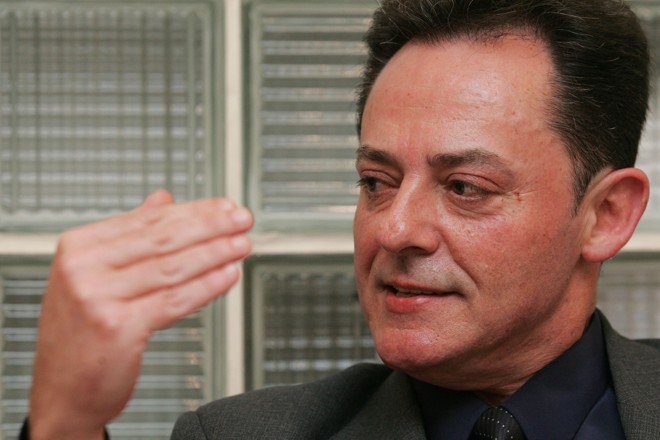  | Leandro Taques/GAZETA