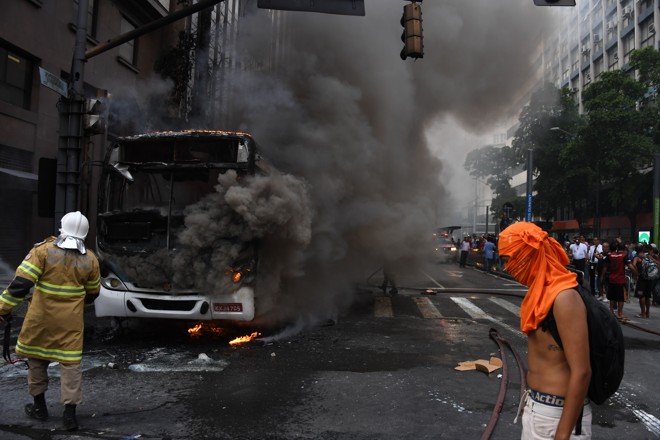  | VANDERLEI ALMEIDA/AFP