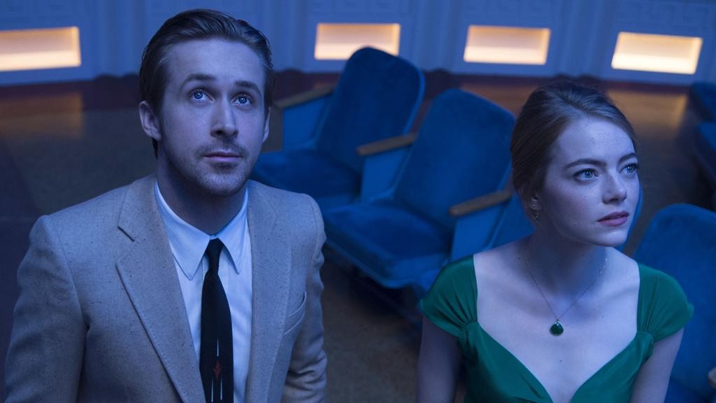 “La La Land” pode quebrar o recorde de prêmios em uma edição