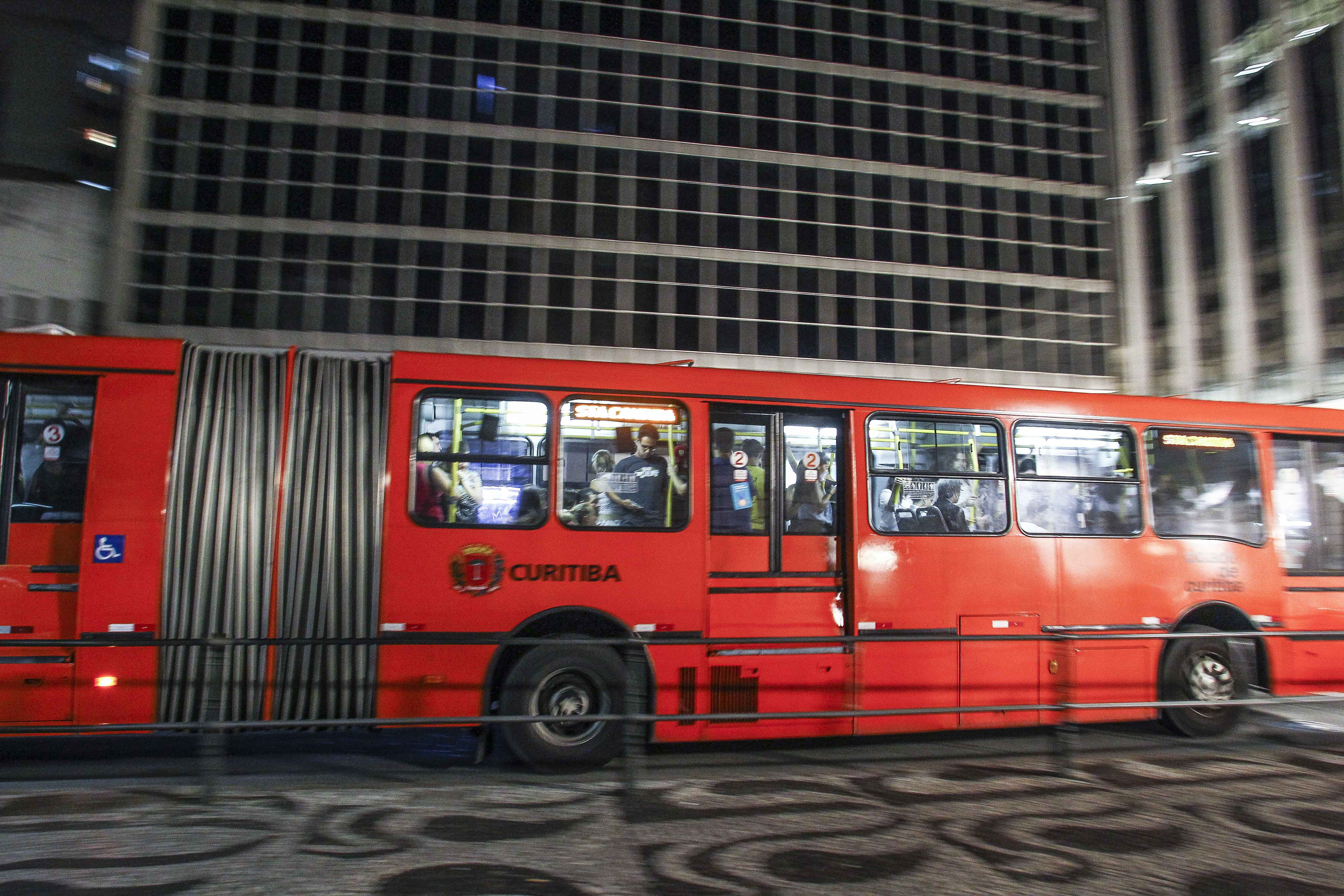  | Daniel Castellano / Gazeta do Povo