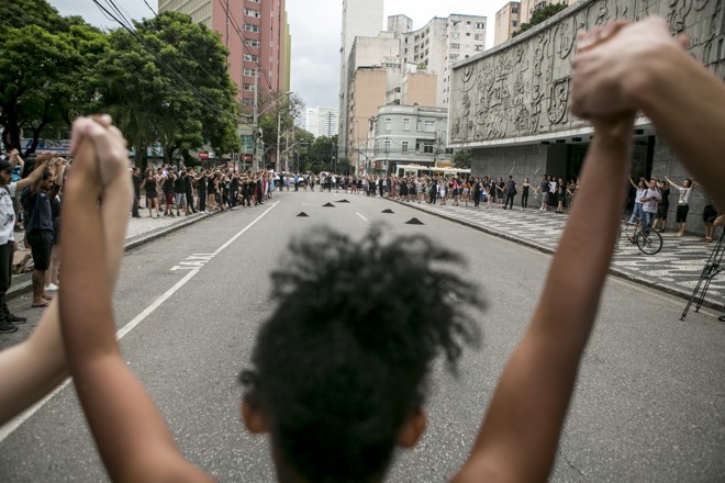| Marcelo Andrade/Gazeta do Povo