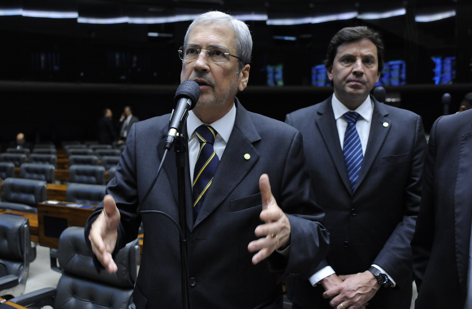 Antonio Imbassahy (PSDB-BA) | Lucio Bernardo Jr. / Câmara dos Deputados/Arquivo