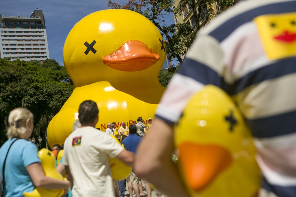 | Marcelo Andrade/Gazeta do Povo