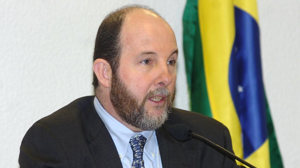 | José Cruz/ Agência Senado/José Cruz - Agência Senado