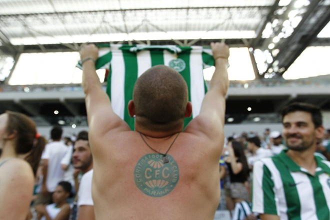 | Jonathan Campos/Gazeta do Povo