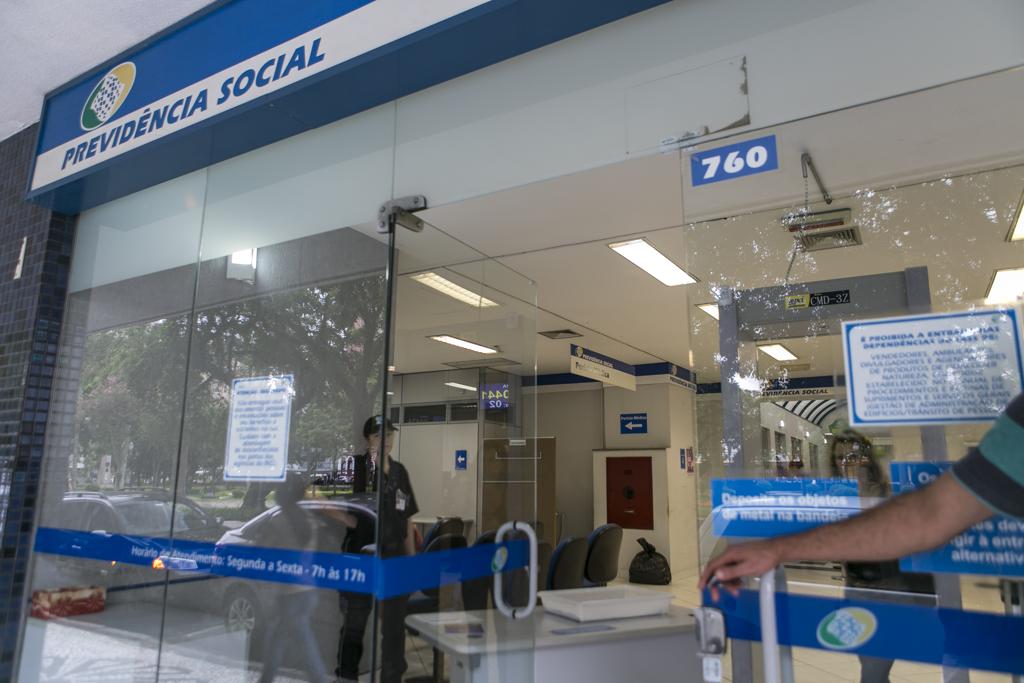 | Marcelo Andrade/Gazeta do Povo