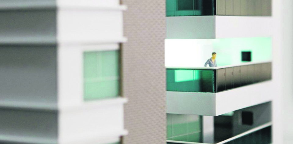 Classe A perdeu 475 mil famílias em dois anos, o que reduziu a renda total do grupo. Mas quem se segurou lá em cima está mais rico. | Antônio More/Gazeta do Povo