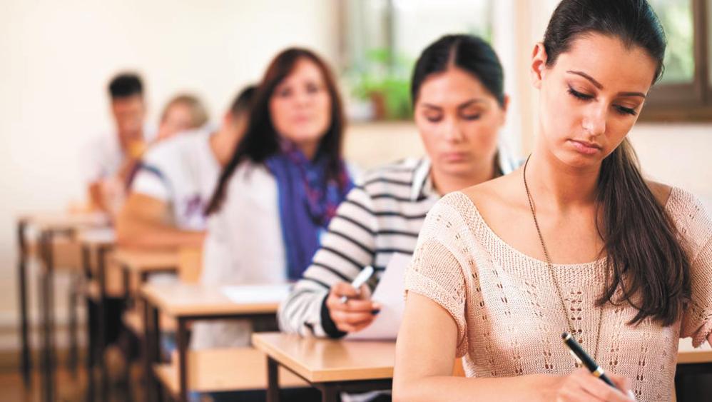 Estudantes têm, cada vez mais, aproximado a realização da pós-graduação da conclusão da graduação. | /Bigstock