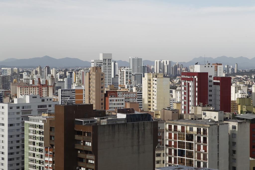 STJ decidiu que, enquanto  a partilha não é concluída, quem ocupa o imóvel deve pagar aluguel. | Antônio More/Gazeta do Povo