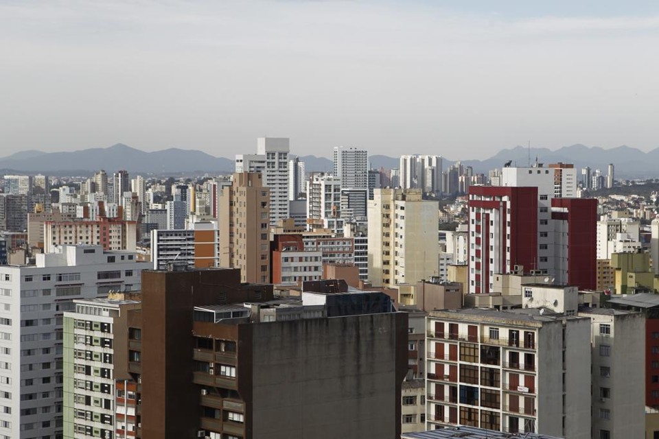 STJ decidiu que, enquanto  a partilha não é concluída, quem ocupa o imóvel deve pagar aluguel. | Antônio More/Gazeta do Povo