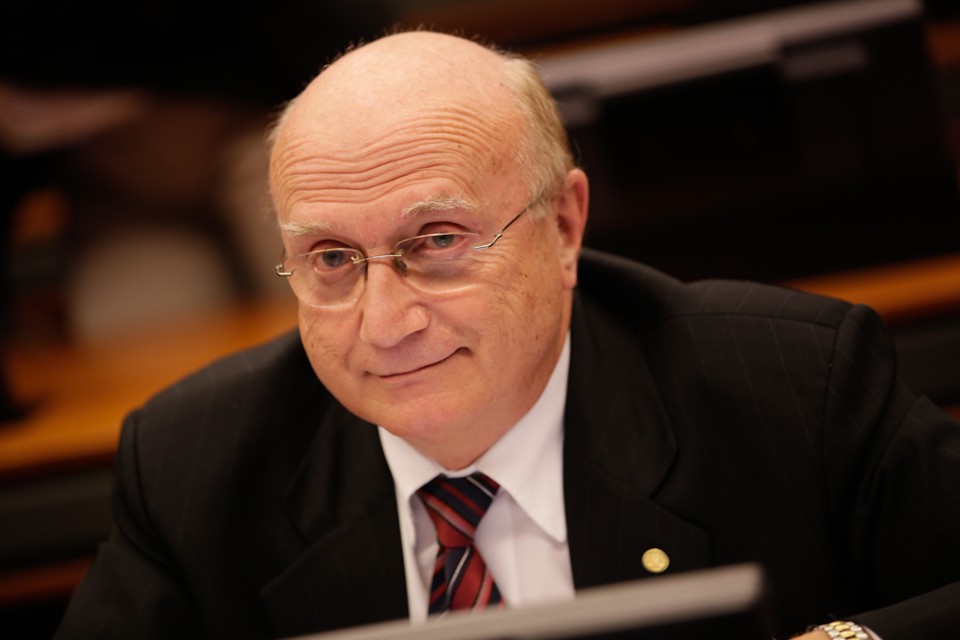 Serraglio aumenta lista de paranaenses na cadeia de comando da Lava Jato | Wenderson Araujo/Gazeta do Povo