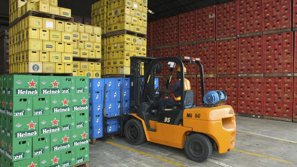Grupo terá 12 novas fábricas e mais 10 mil funcionários após a aquisição dos ativos da Kirin | Divulgação/© Maarten Udema