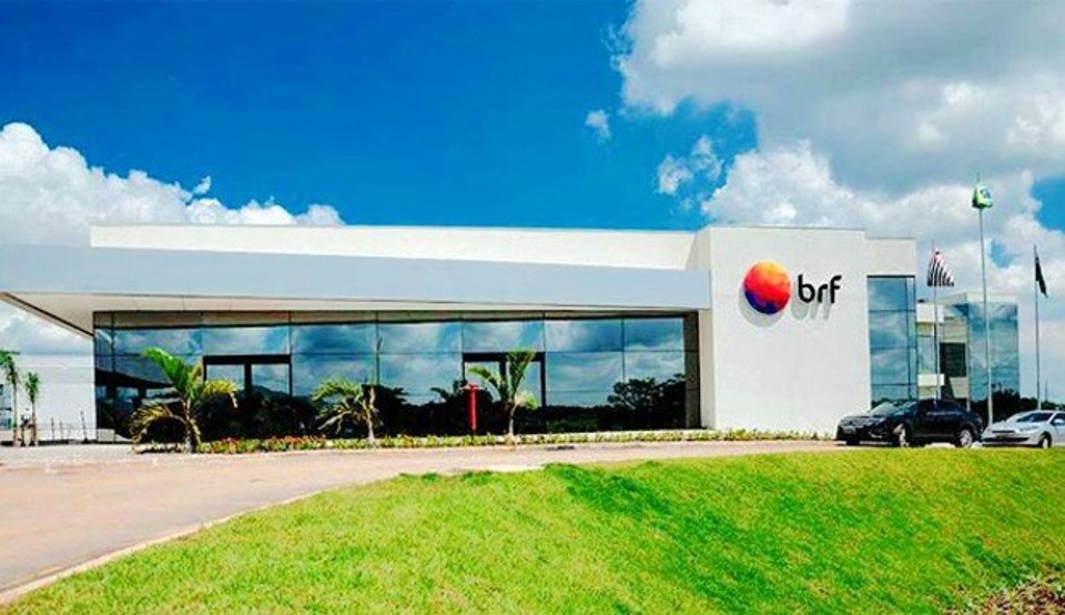 Pela primeira vez na história, BRF fecha ano no vermelho e Abilio Diniz anuncia mudanças A empresa deve trabalhar na reversão da rentabilidade, retomada de crescimento com foco no Brasil e em um modelo de gestão mais integrado. | Divulgação/