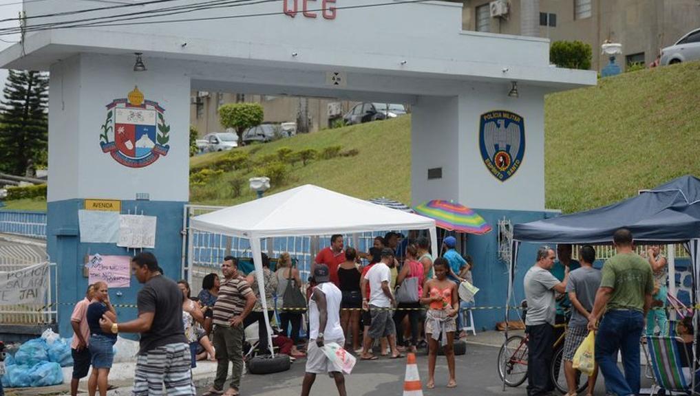 | Tânia Rego/Agência Brasil