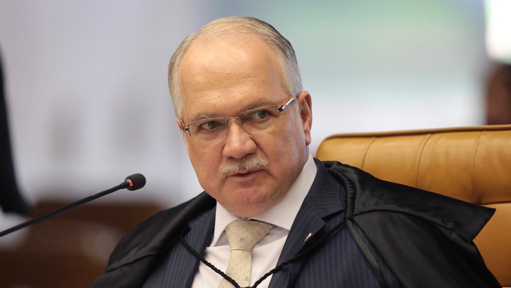 | Carlos Humberto/SCO/STF