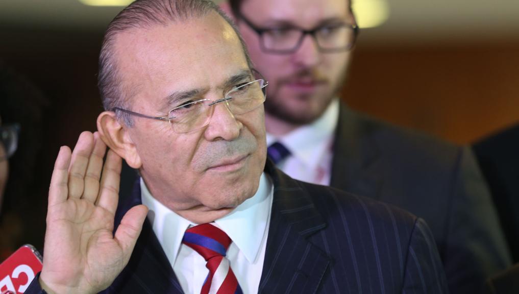 | Fabio Rodrigues Pozzebom/Agência Brasil