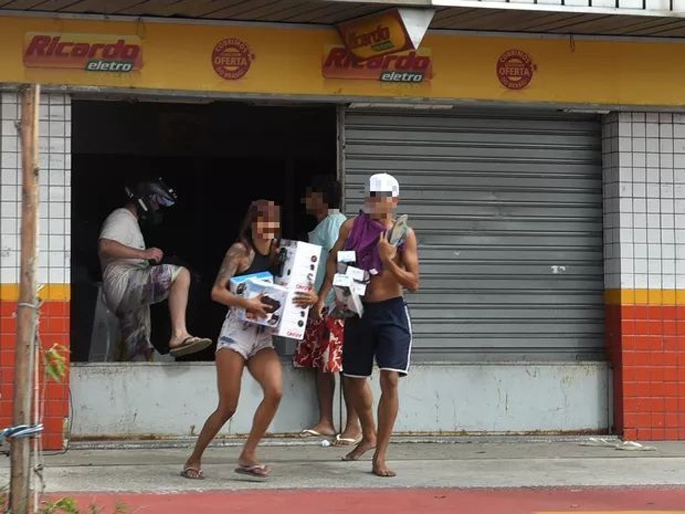 | Fernando Madeira/A Gazeta
/