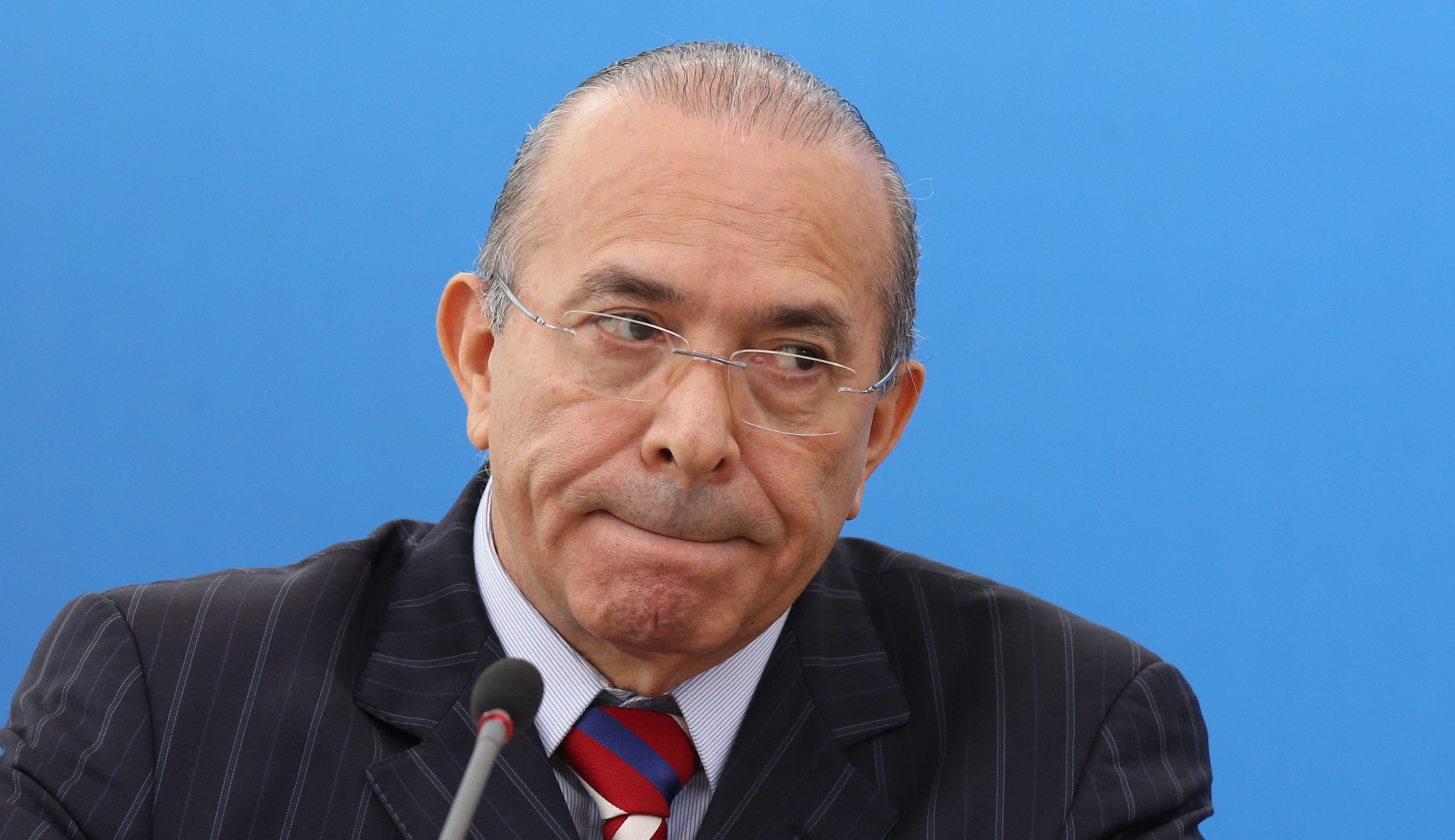 Eliseu Padilha vai operar a próstata em Porto Alegre | Lula Marques/Agência PT