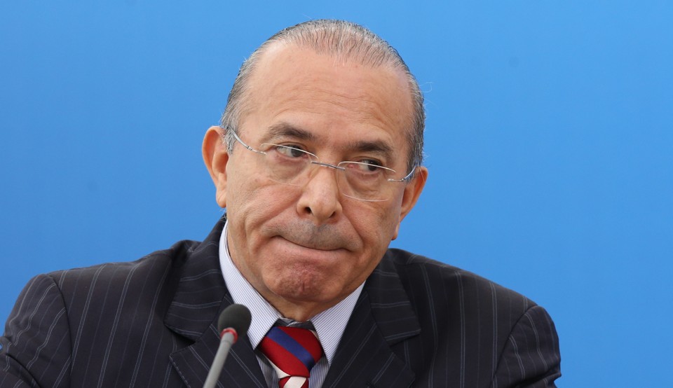 Eliseu Padilha vai operar a próstata em Porto Alegre | Lula Marques/Agência PT