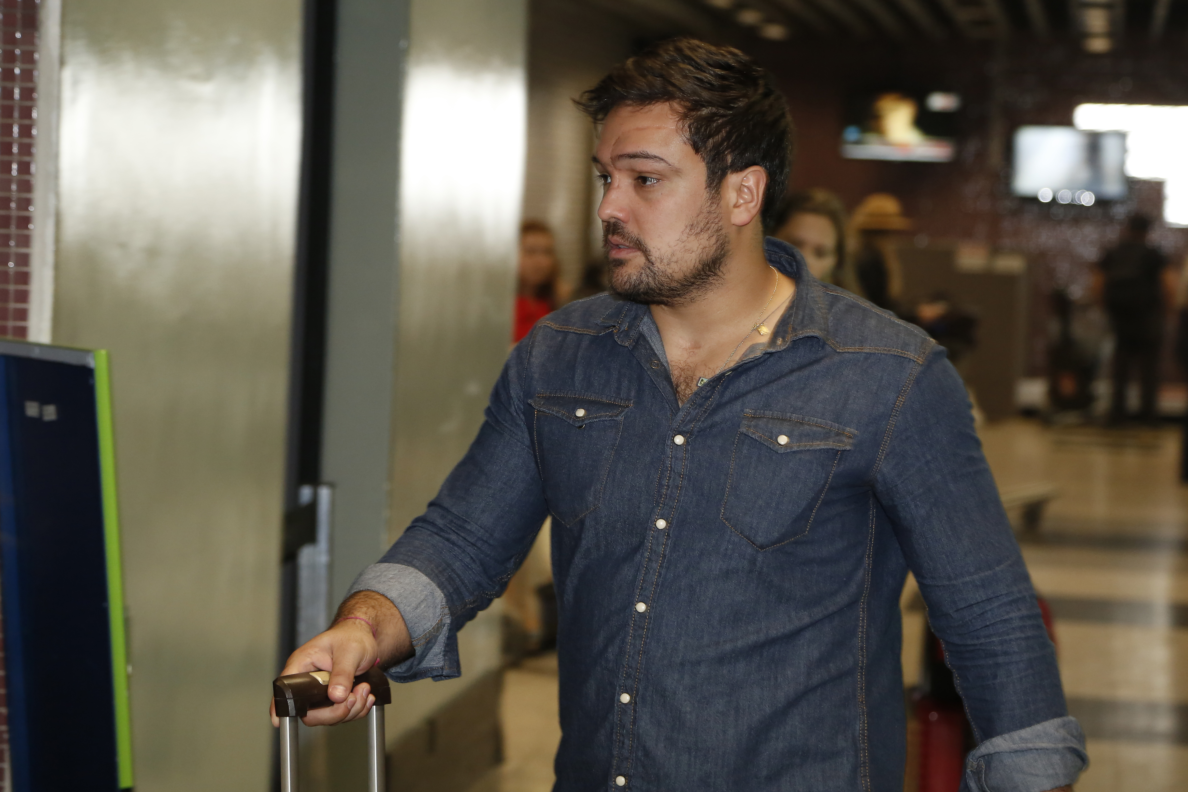  | Henry Milleo/Gazeta do Povo