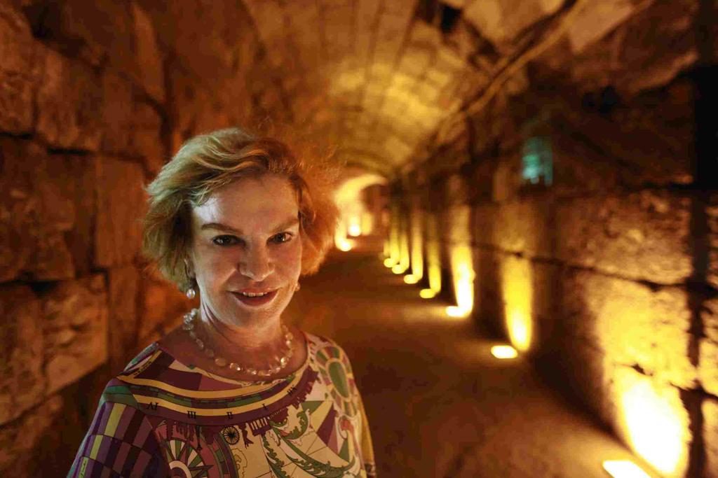 Marisa Letícia, ex-primeira-dama do Brasil | Ricardo Stuckert/Fotos Publicas