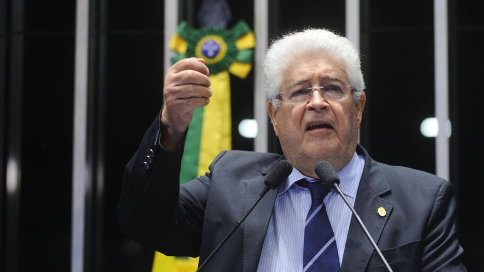 | Moreira Mariz/Agência Senado