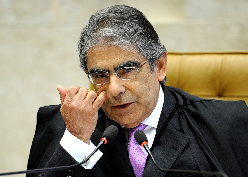  | AFP/PEDRO LADEIRA