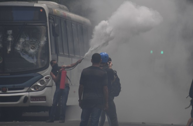  | VANDERLEI ALMEIDA/AFP