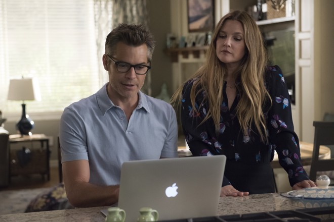 | Erica Parise / Netflix