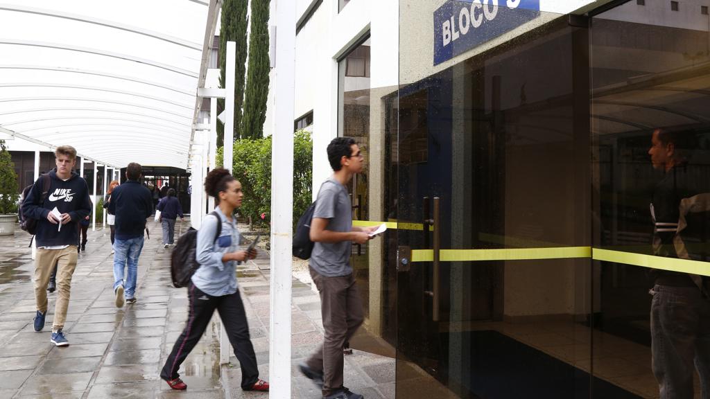  | Aniele Nascimento/Gazeta do Povo