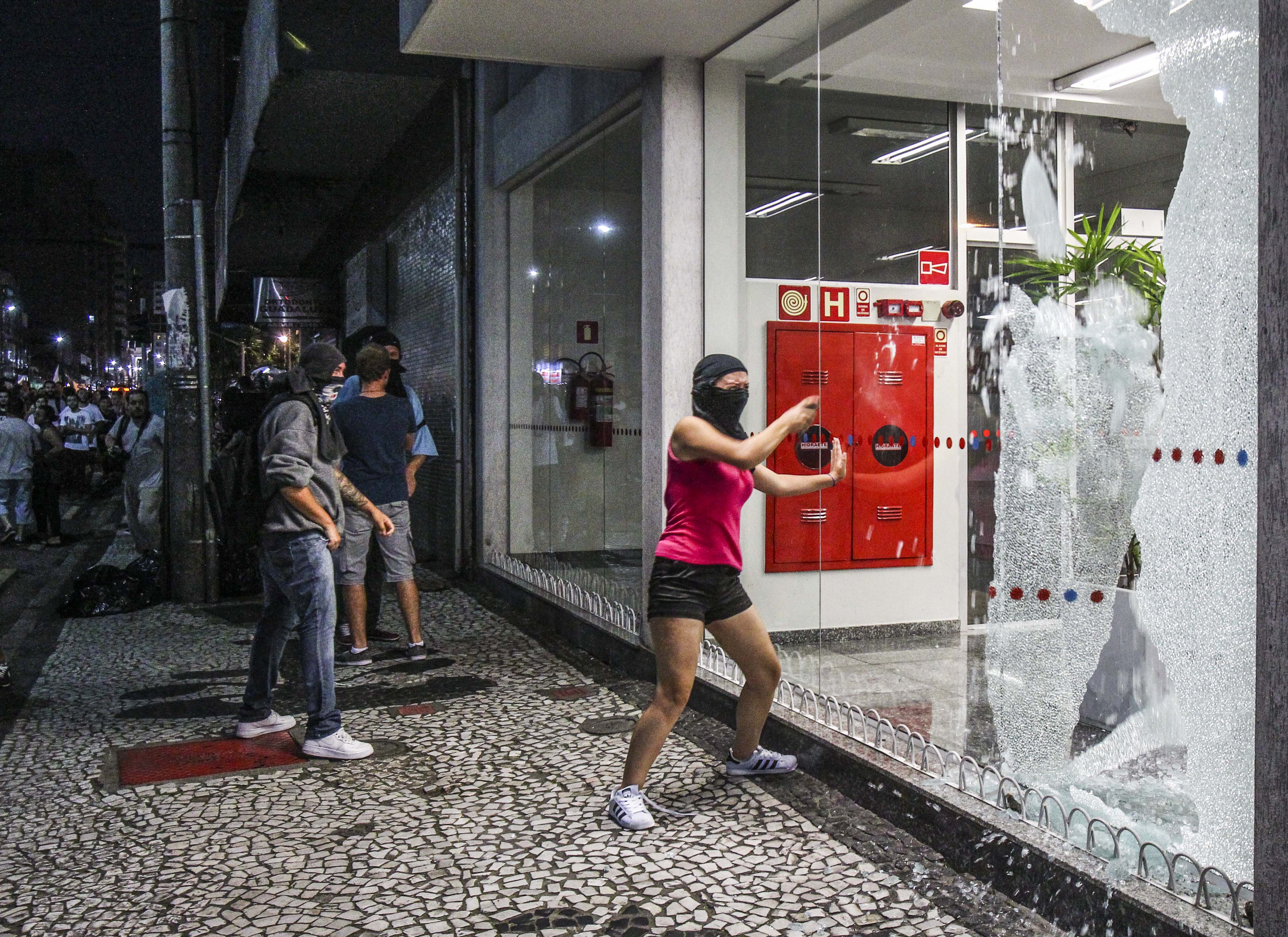 | Daniel Castellano/Gazeta do Povo