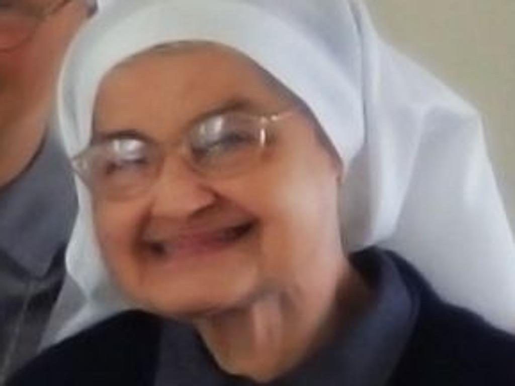  | Arquivo/Congregação Nossa Senhora de Sion