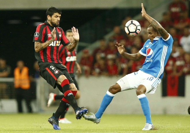  | Hugo Harada/Gazeta do Povo
