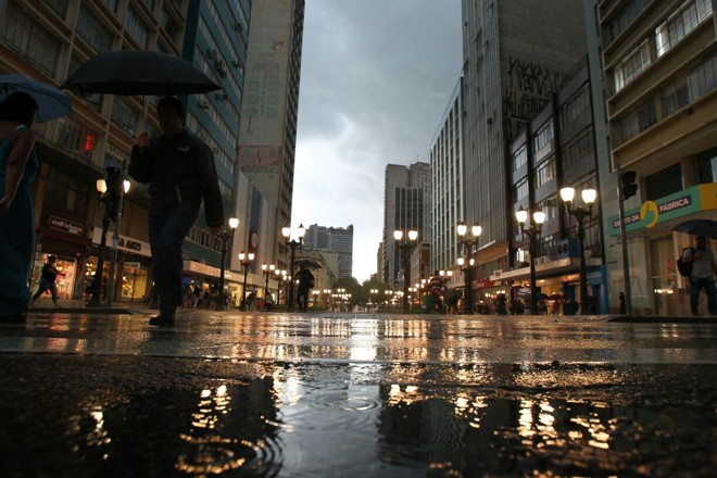 | Daniel Castellano Gazeta do Povo