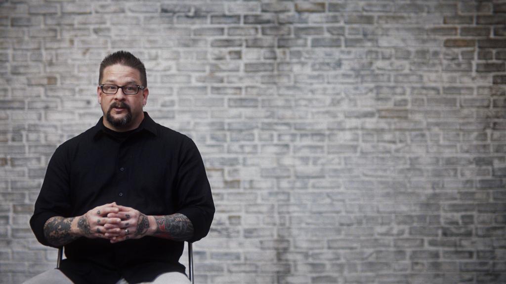 Cena do filme “A 13ª Emenda”: o racismo presente no sistema carcerário americano | Netflix /Divulgação