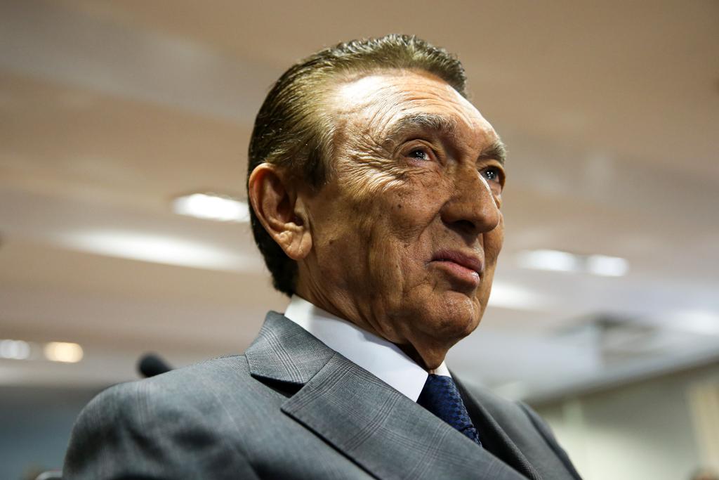 | Marcelo Camargo/Agência Brasil