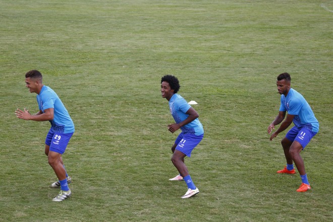 | Aniele Nascimento/Gazeta do Povo