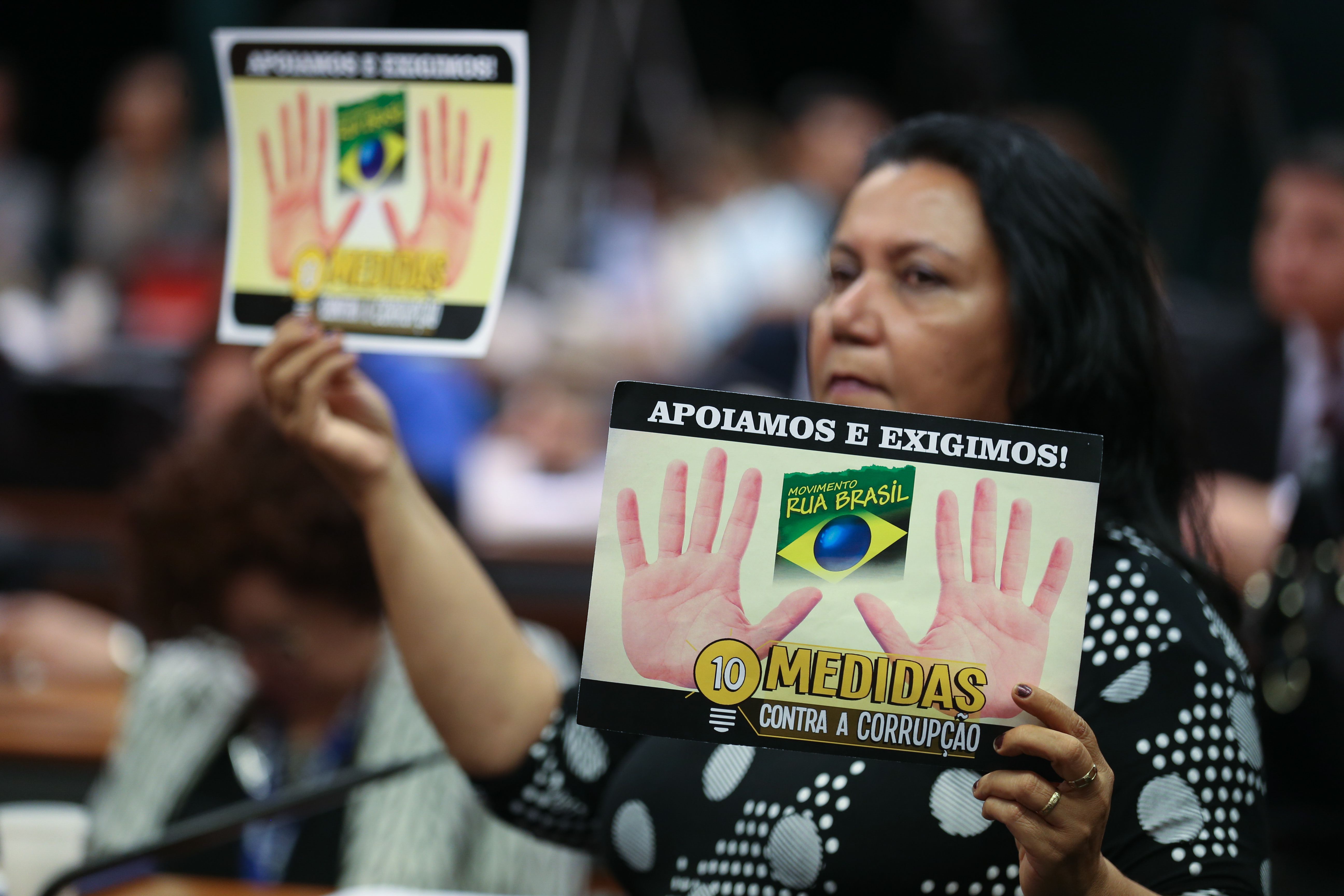 | Fabio Rodrigues Pozzebom/Agência Brasil