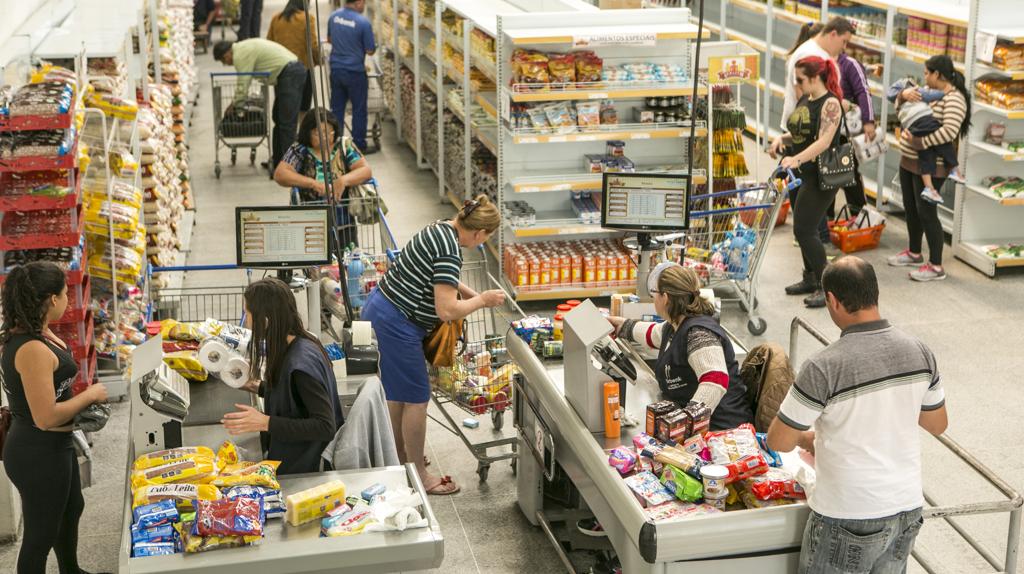 | Marcelo Andrade/Gazeta do Povo