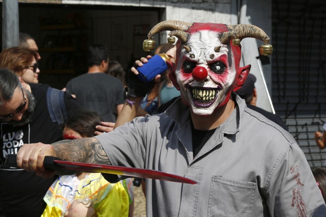  | Aniele Nascimento/Gazeta do Povo