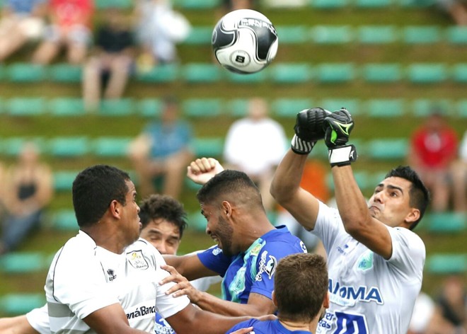  | Hugo Harada/Gazeta do Povo