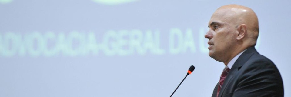 Alexandre de Moraes, o ministro da Justiça licenciado do governo Temer | Isaac Amorim/MJC