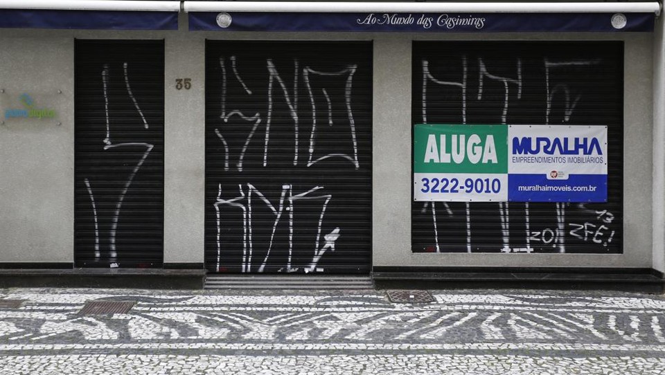  | Henry Milleo/Gazeta