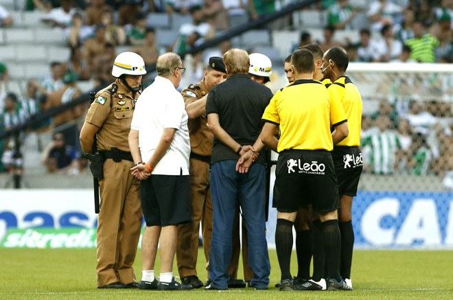 | Hugo Harada/Gazeta do Povo