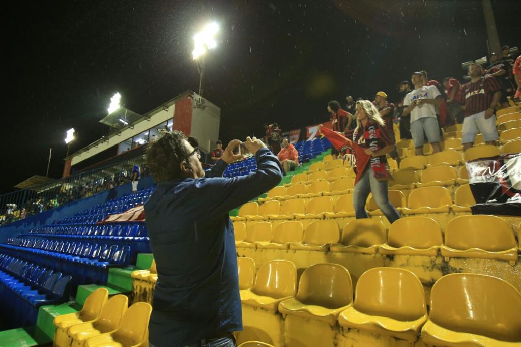 | Daniel Castellano, enviado especial/Gazeta do Povo