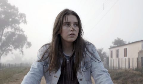 “Mulher do Pai” se passa em uma pequena cidade próxima à fronteira Brasil-Uruguai | Divulgação/